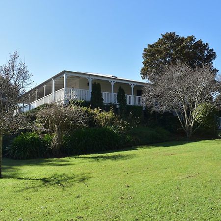 Maleny Homestead & Cottage Екстер'єр фото