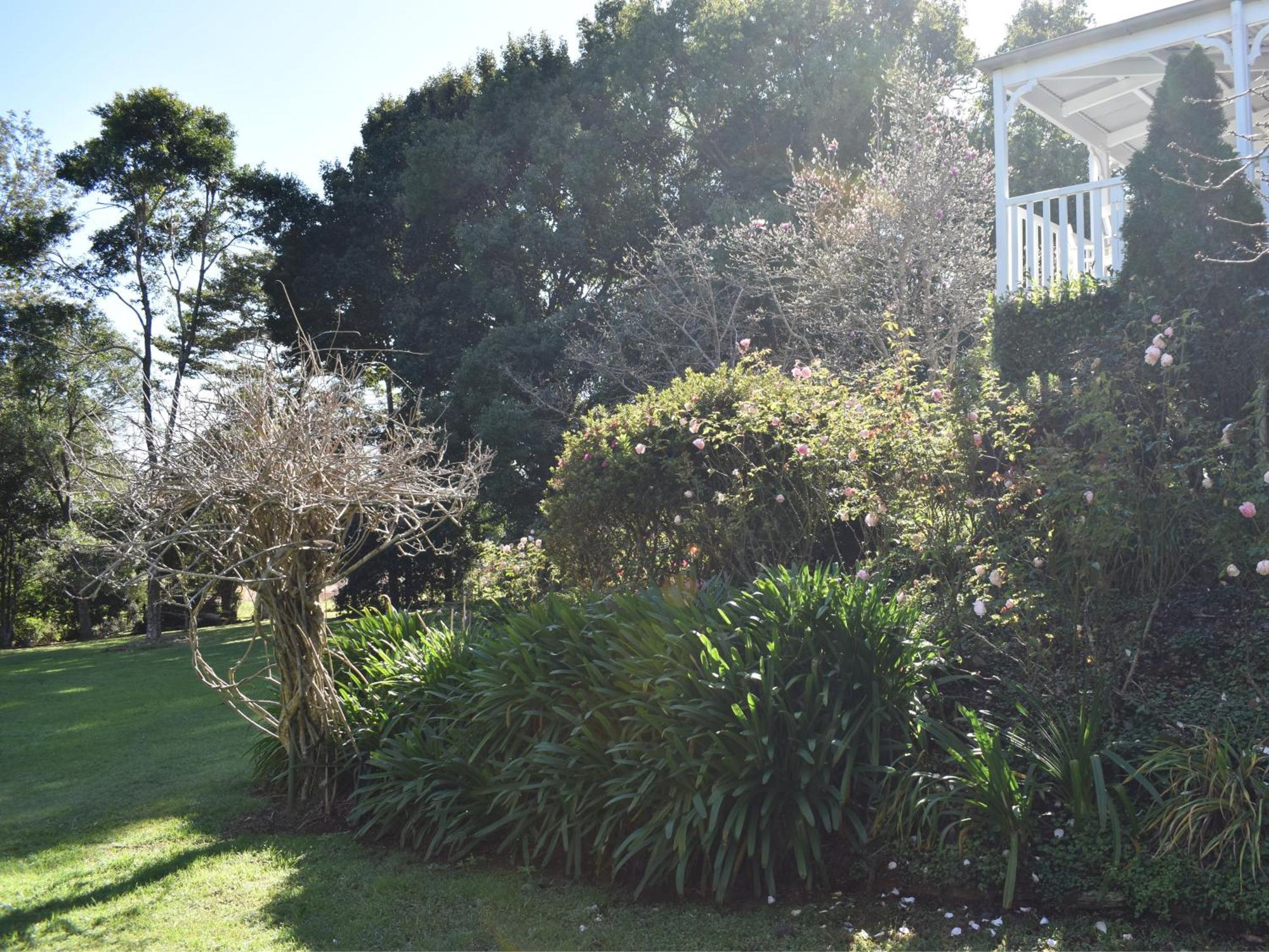 Maleny Homestead & Cottage Екстер'єр фото