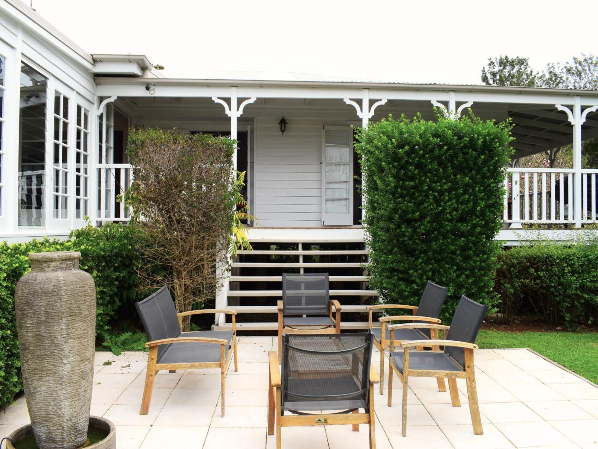 Maleny Homestead & Cottage Екстер'єр фото