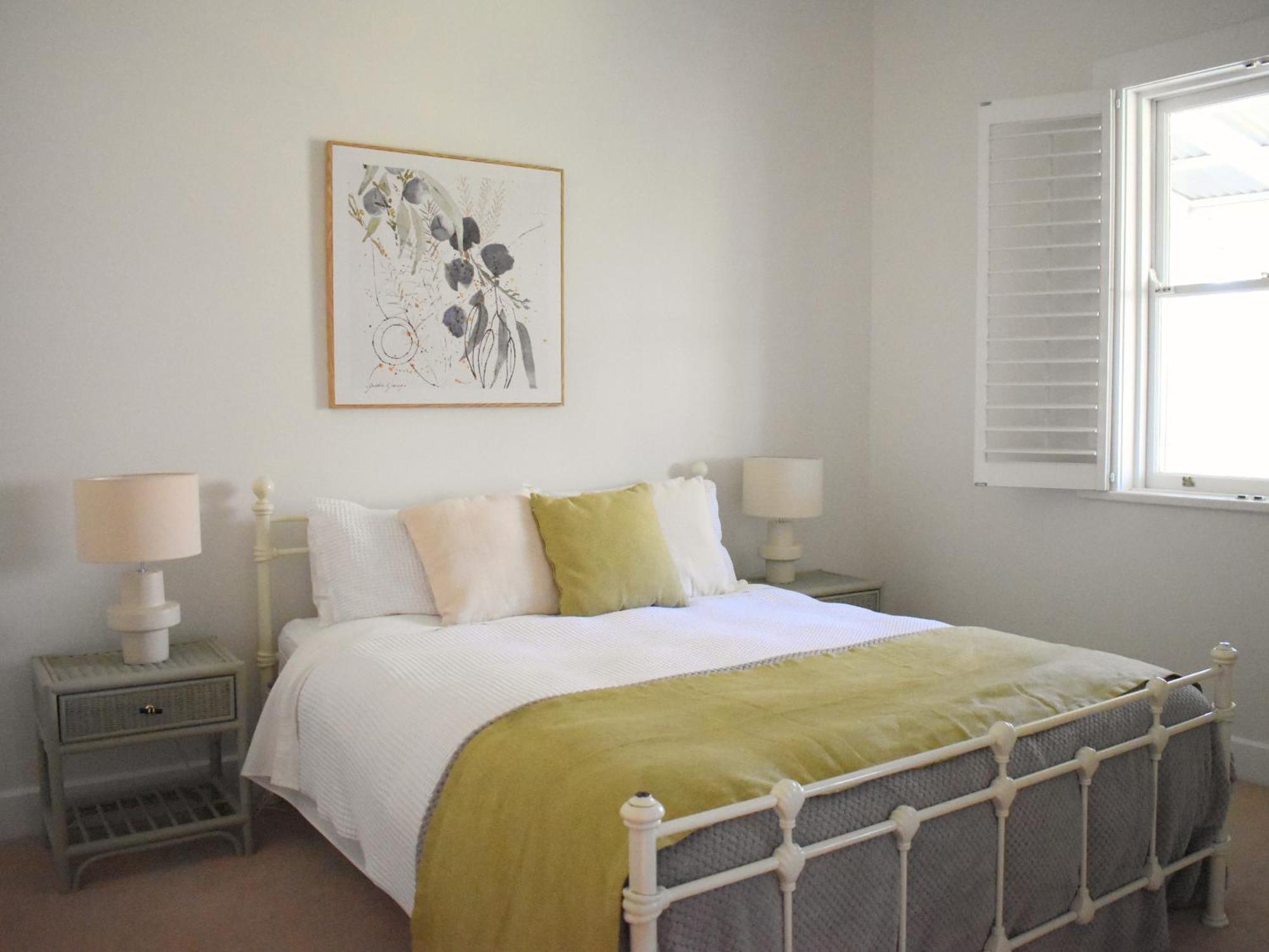 Maleny Homestead & Cottage Екстер'єр фото