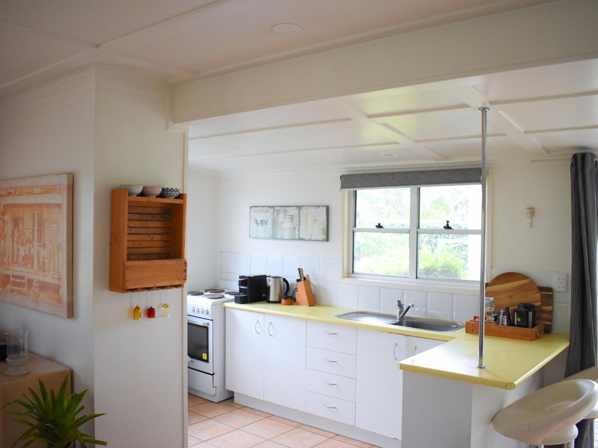 Maleny Homestead & Cottage Екстер'єр фото