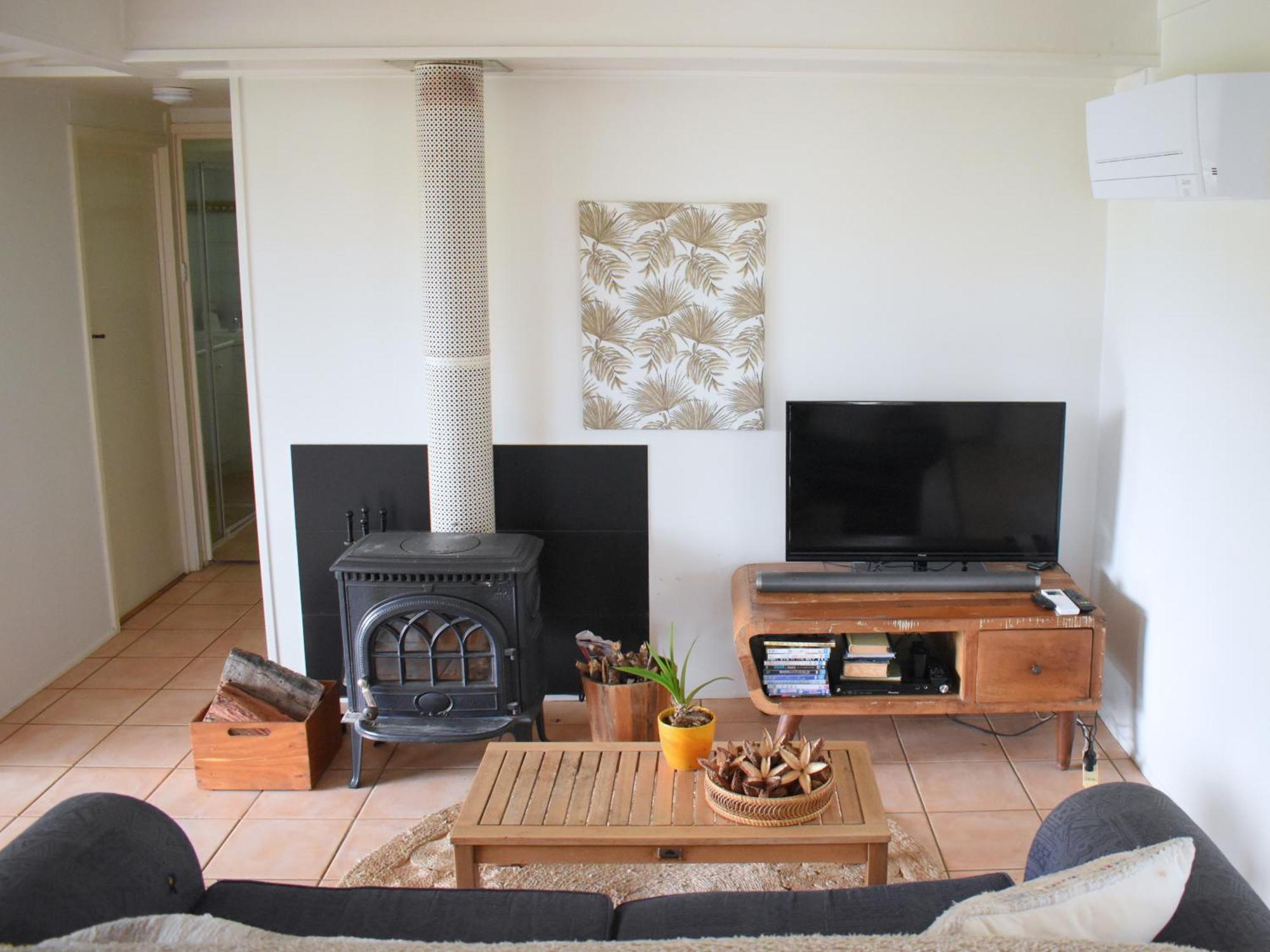 Maleny Homestead & Cottage Екстер'єр фото
