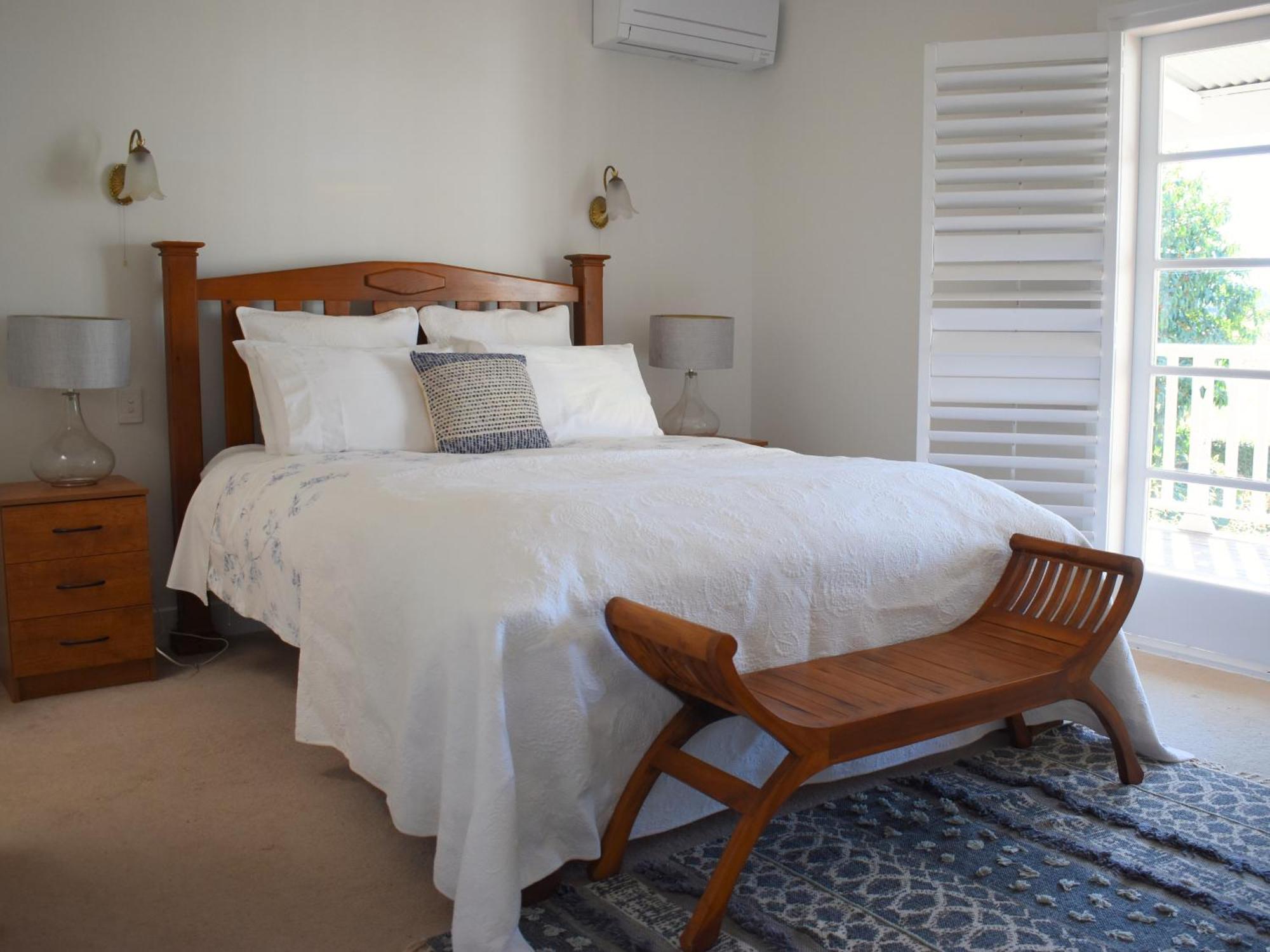 Maleny Homestead & Cottage Екстер'єр фото