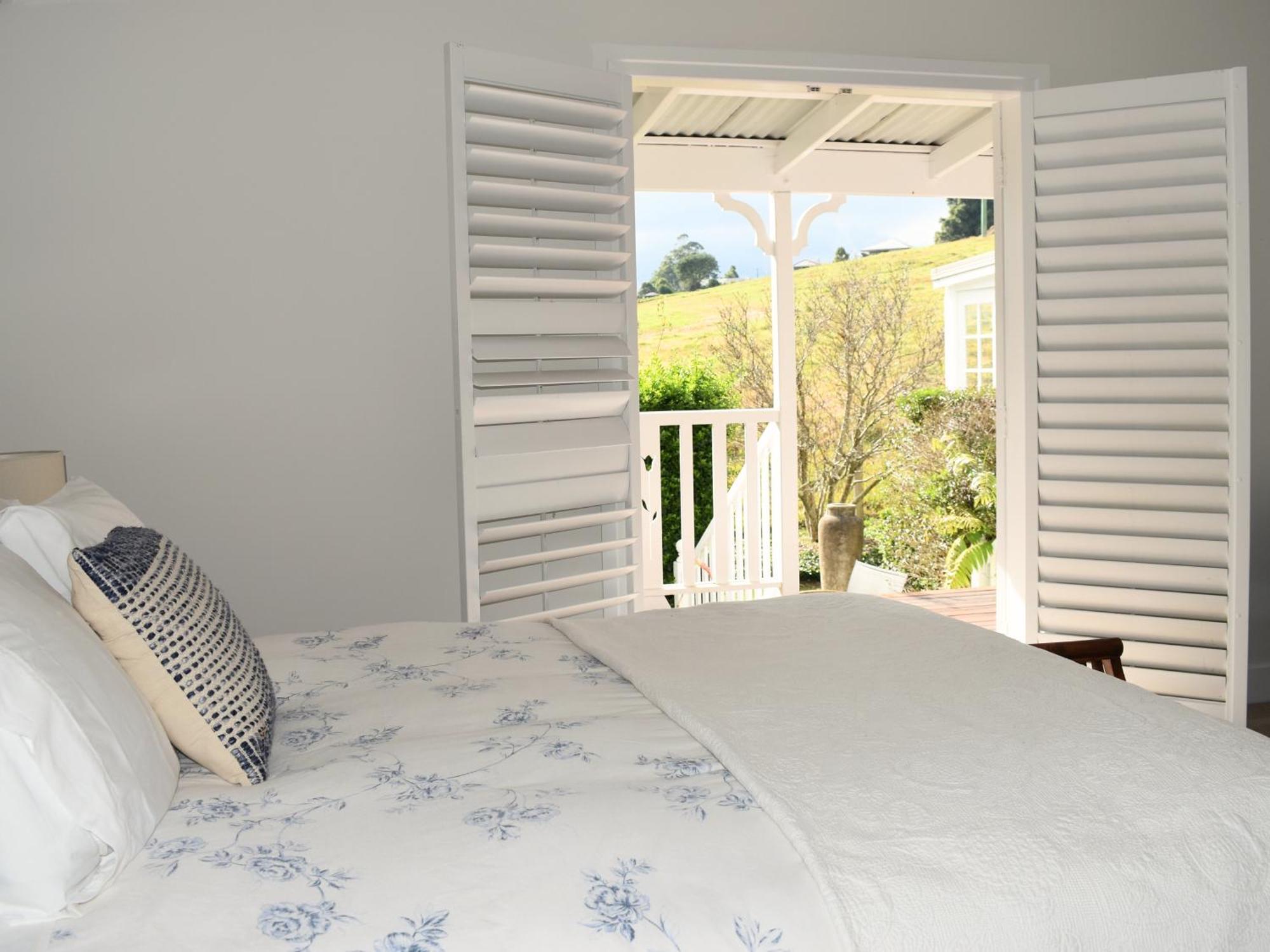 Maleny Homestead & Cottage Екстер'єр фото