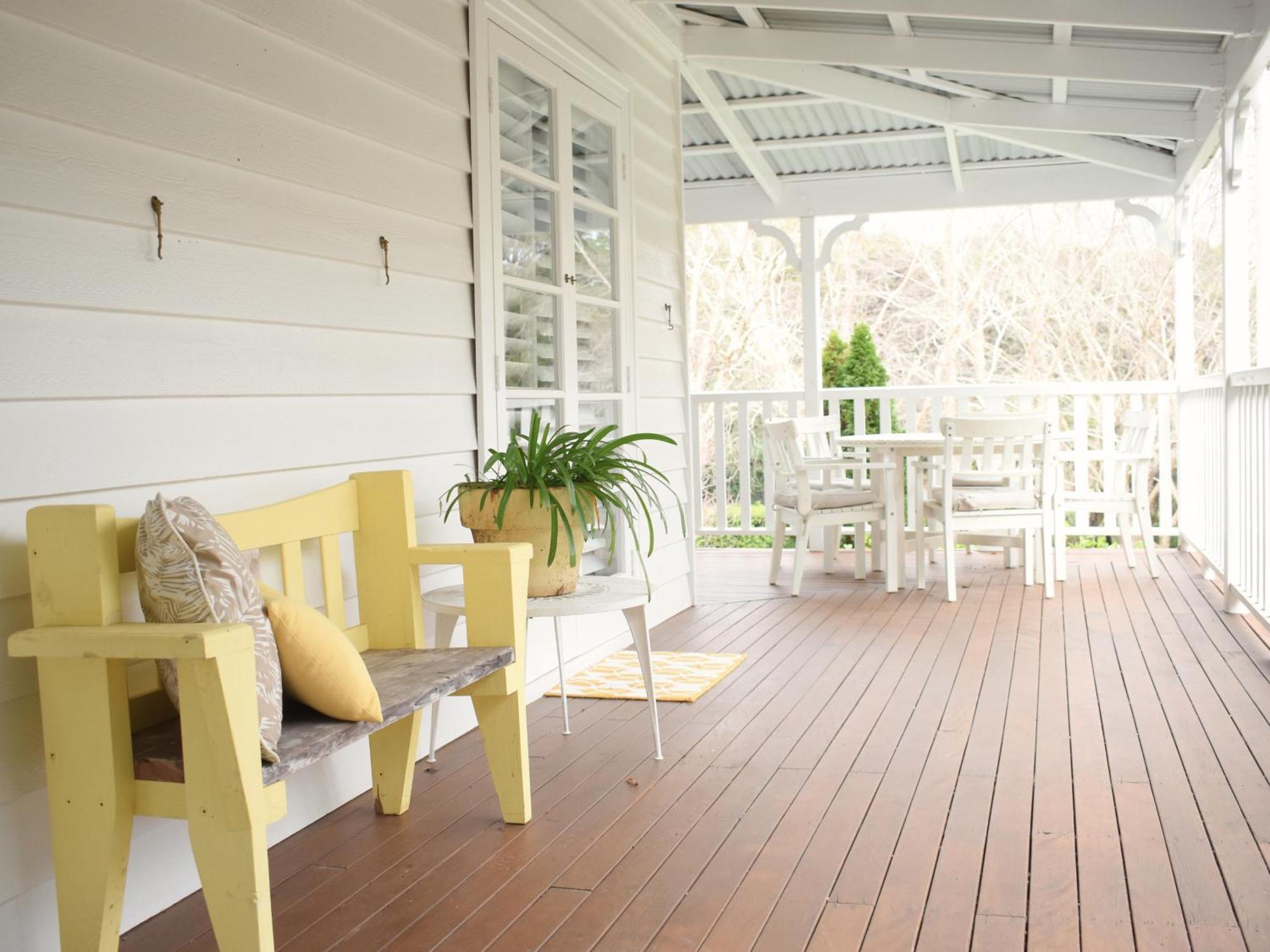 Maleny Homestead & Cottage Екстер'єр фото
