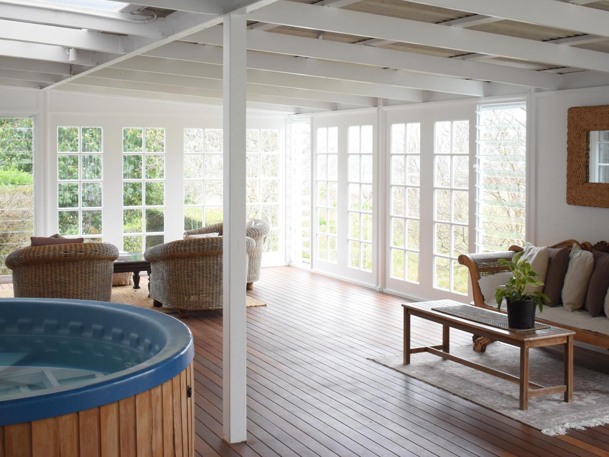 Maleny Homestead & Cottage Екстер'єр фото