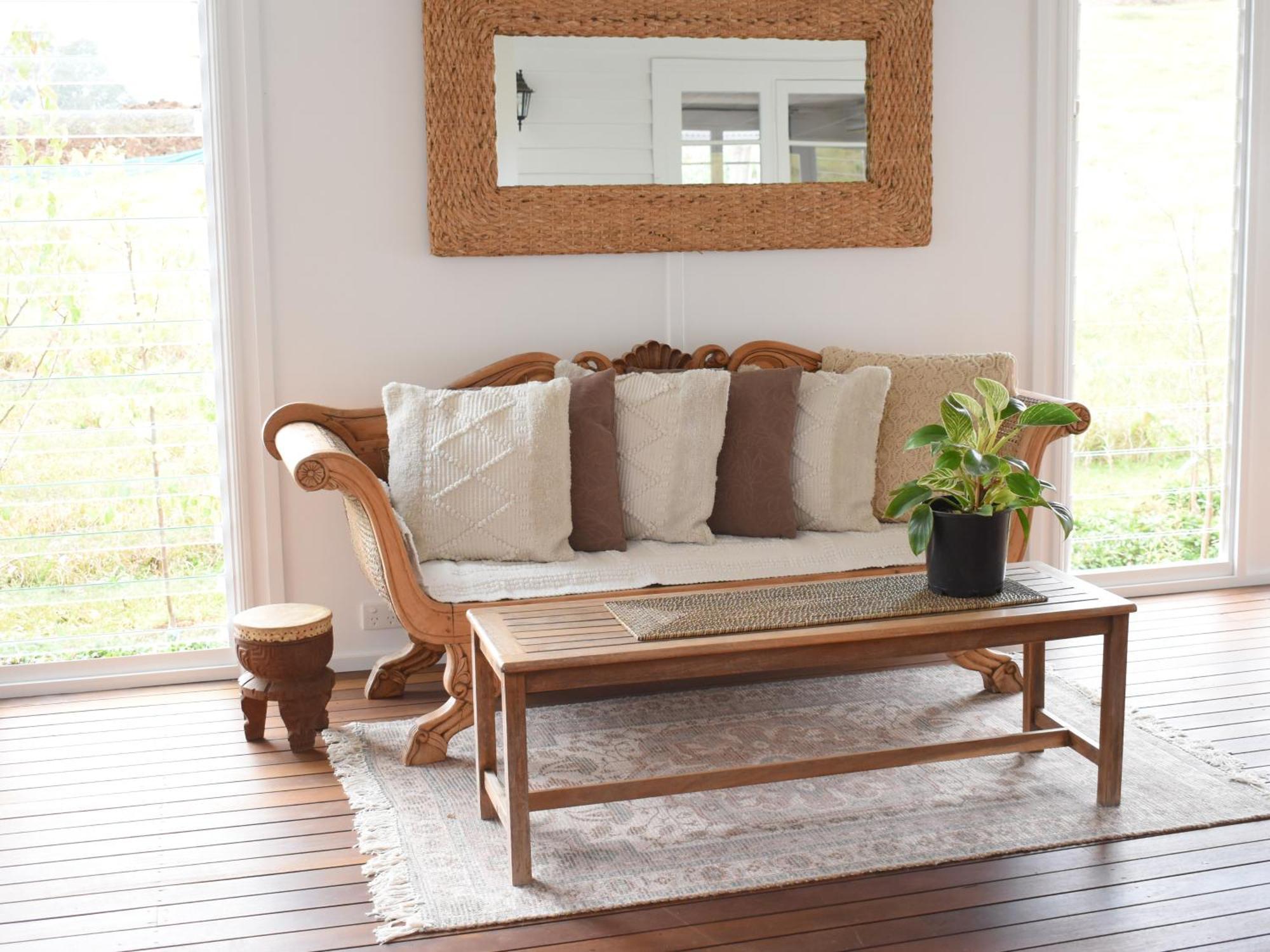 Maleny Homestead & Cottage Екстер'єр фото