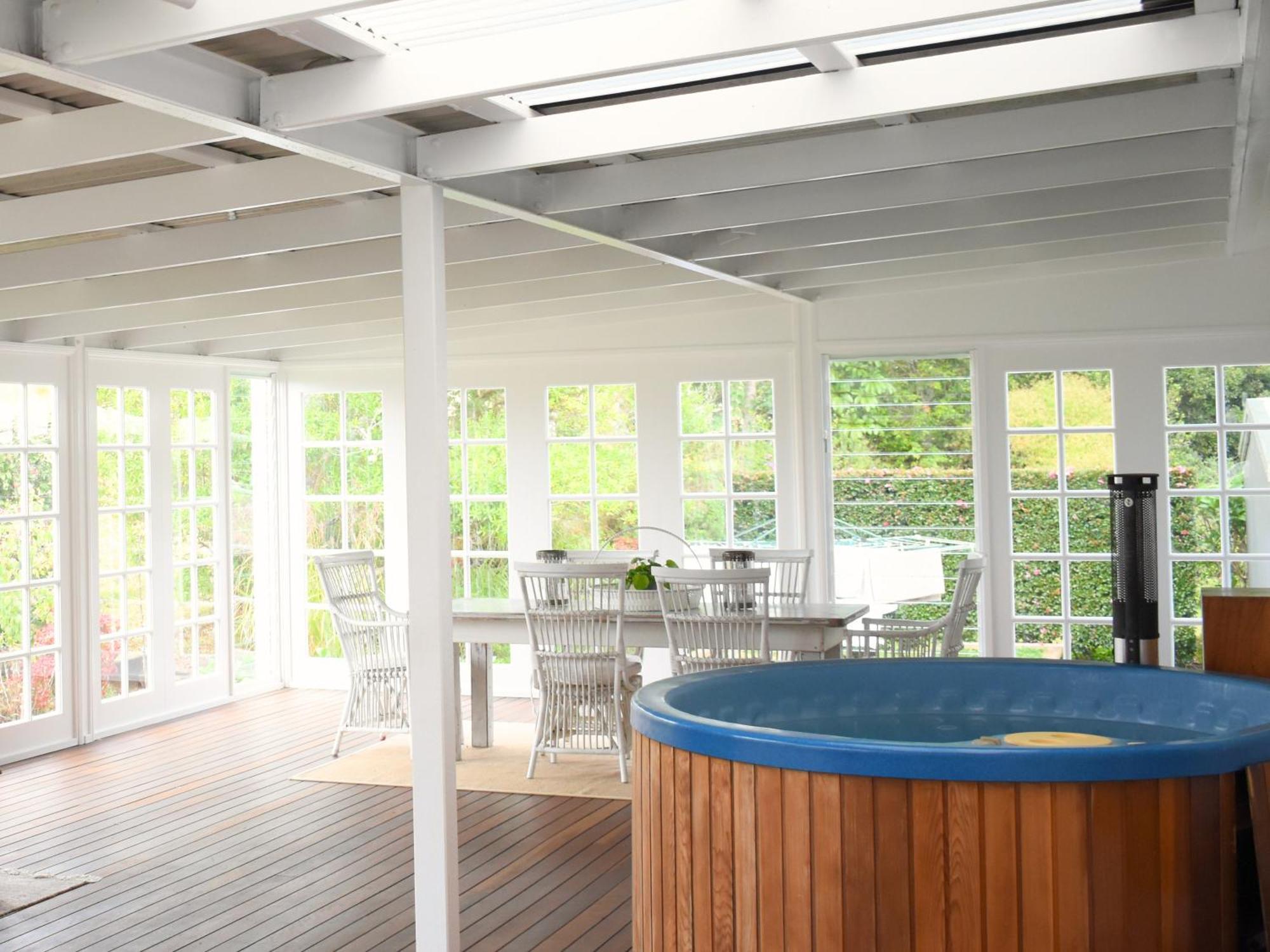 Maleny Homestead & Cottage Екстер'єр фото