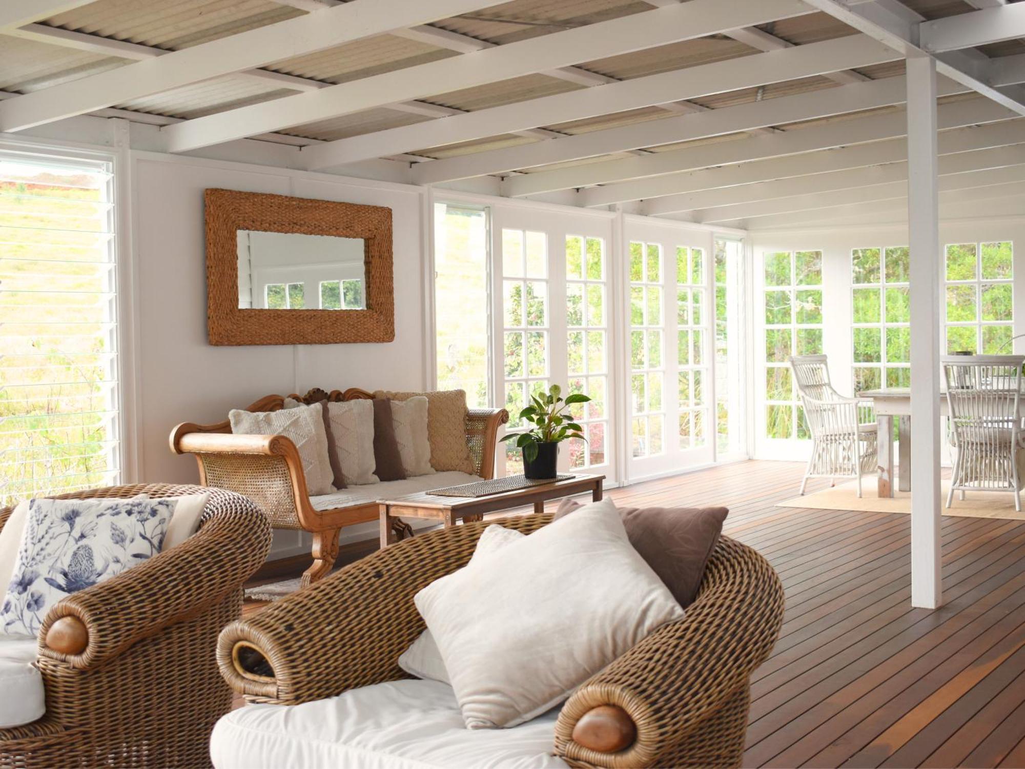 Maleny Homestead & Cottage Екстер'єр фото