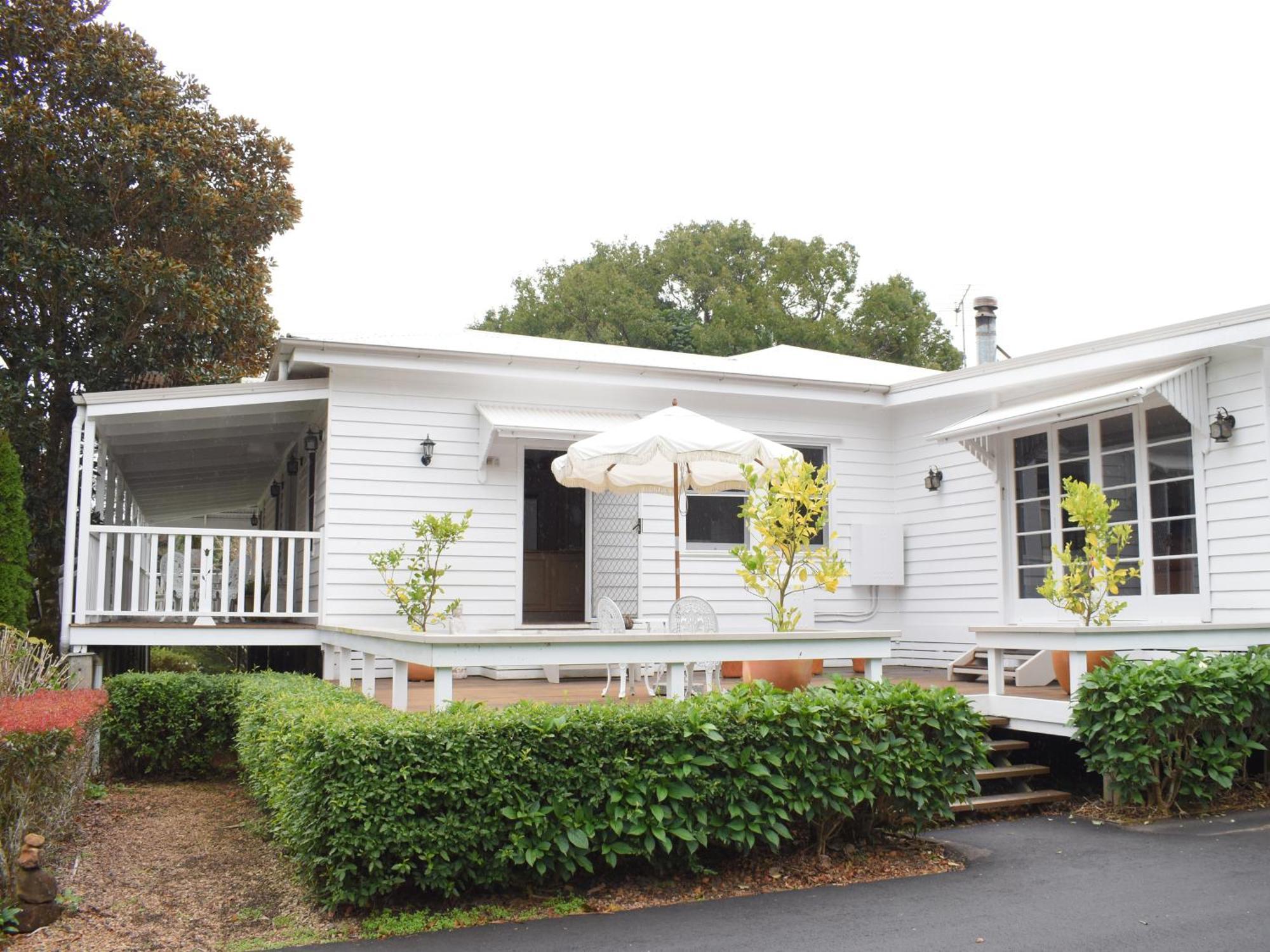 Maleny Homestead & Cottage Екстер'єр фото
