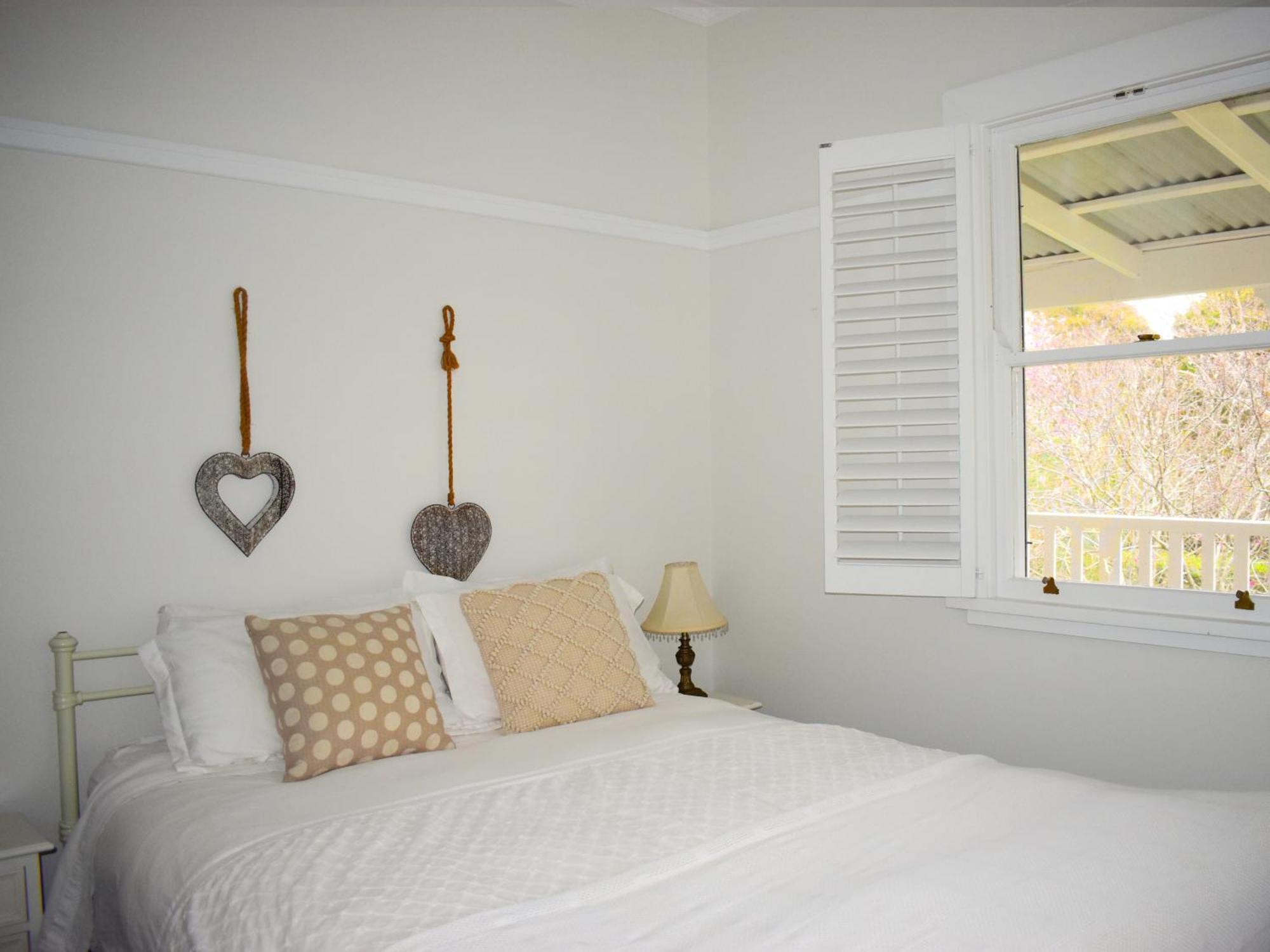 Maleny Homestead & Cottage Номер фото